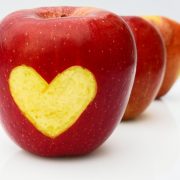 apples and compliments make for good health