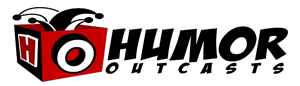 Humor Outcasts logo
