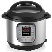 Instant Pot Madness