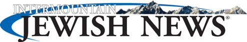 Intermountain Jewish News logo