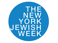 The New York Jewish Week logo