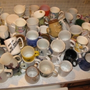 Coffee Mug Addiction