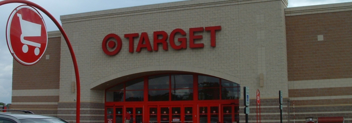 Target's muddled remodel