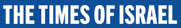 The Times of Israel logo