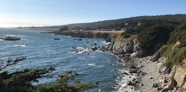 Sea Ranch