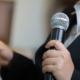 Toastmasters or Just Plain Toast
