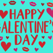 Galentine's Day