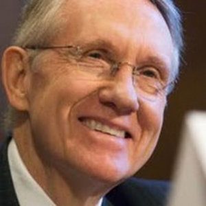 Harry Reid