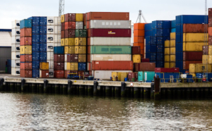 supply chain woes