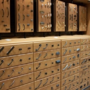 Household hardware