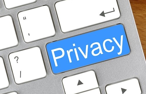 Protecting My Privacy